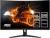 AOC 31 5 inch Panel
